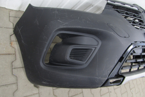 Zderzak przód przedni Renault Kangoo III / IV 3 20-
