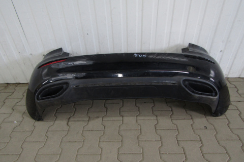 Zderzak tył tylny MERCEDES A-KLASA W177 HB 18-