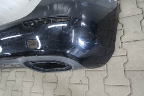 Zderzak tył tylny MERCEDES A-KLASA W177 HB 18-