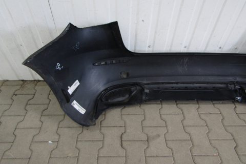 Zderzak tył tylny MERCEDES A-KLASA W177 HB 18-