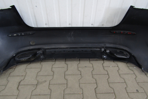 Zderzak tył tylny MERCEDES A-KLASA W177 HB 18-