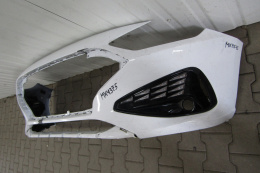 Zderzak przód przedni Hyundai I30 III Lift 20- LEDY