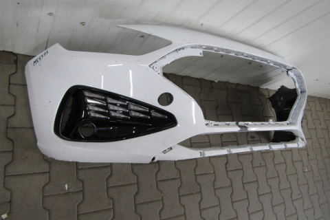 Zderzak przód przedni Hyundai I30 III Lift 20- LEDY
