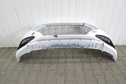 Zderzak przód przedni Hyundai I30 III Lift 20- LEDY