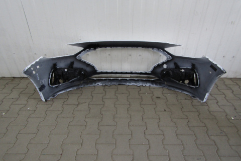 Zderzak przód przedni Hyundai I30 III Lift 20- LEDY