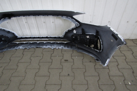 Zderzak przód przedni Hyundai I30 III Lift 20- LEDY