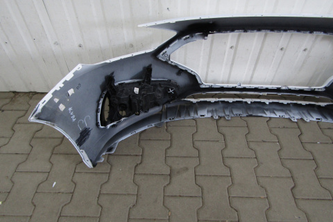Zderzak przód przedni Hyundai I30 III Lift 20- LEDY