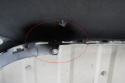 Zderzak przód przedni Hyundai I30 III Lift 20- LEDY