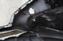 Zderzak przód przedni Hyundai I30 III Lift 20- LEDY