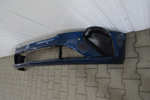 Zderzak przód przedni Bentley Continental GT 18-