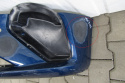 Zderzak przód przedni Bentley Continental GT 18-