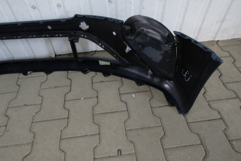 Zderzak przód przedni Bentley Continental GT 18-