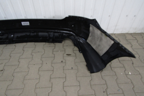 Zderzak tył tylny MERCEDES E KLASA W207 AMG COUPE 09-13