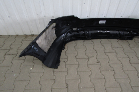 Zderzak tył tylny MERCEDES E KLASA W207 AMG COUPE 09-13