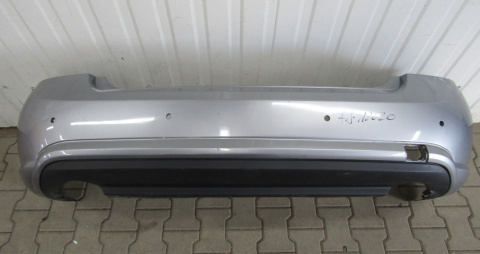 Zderzak tył MERCEDES E KLASA W207 AMG COUPE 09-13