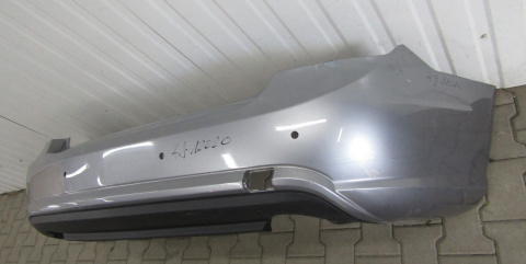 Zderzak tył MERCEDES E KLASA W207 AMG COUPE 09-13