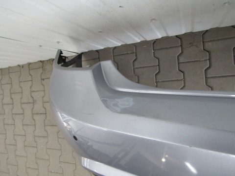 Zderzak tył MERCEDES E KLASA W207 AMG COUPE 09-13