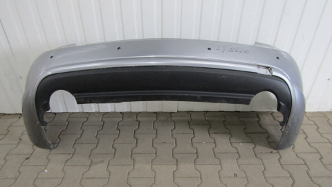Zderzak tył MERCEDES E KLASA W207 AMG COUPE 09-13