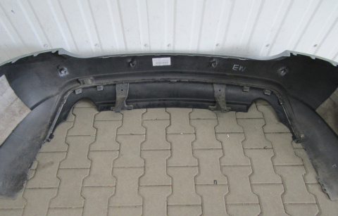 Zderzak tył MERCEDES E KLASA W207 AMG COUPE 09-13