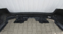 Zderzak tył MERCEDES GLE W166 AMG LINE 14-