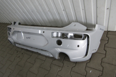 Zderzak tył MINI COOPER F54 CLUBMAN JCW LIFT