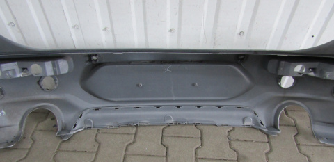 Zderzak tył MINI COOPER F54 CLUBMAN JCW LIFT