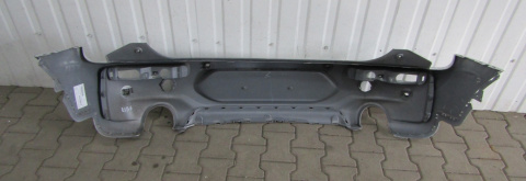 Zderzak tył MINI COOPER F54 CLUBMAN JCW LIFT