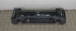 Zderzak tył tylny Mini Cooper Countryman F60 LIFT JCW SPORT 20-