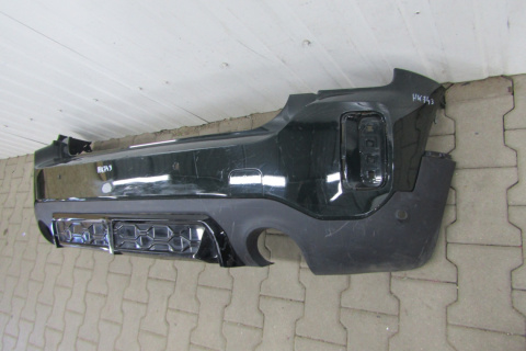 Zderzak tył tylny Mini Cooper Countryman F60 LIFT JCW SPORT 20-