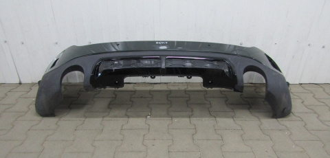 Zderzak tył tylny Mini Cooper Countryman F60 LIFT JCW SPORT 20-
