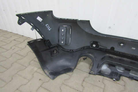 Zderzak tył tylny Mini Cooper Countryman F60 LIFT JCW SPORT 20-