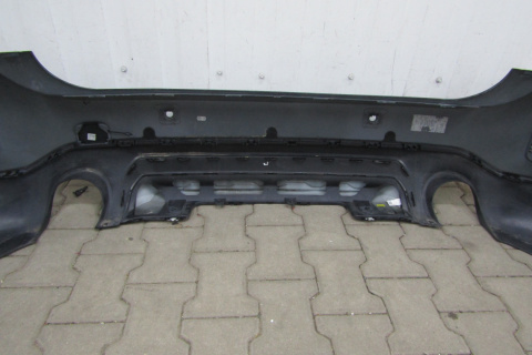 Zderzak tył tylny Mini Cooper Countryman F60 LIFT JCW SPORT 20-