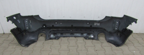 Zderzak tył tylny Mini Cooper Countryman F60 LIFT JCW SPORT 20-