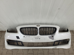 Zderzak przód przedni BMW 6 F06 F12 F13 11-14