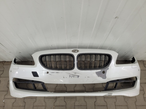 Zderzak przód przedni BMW 6 F06 F12 F13 11-14