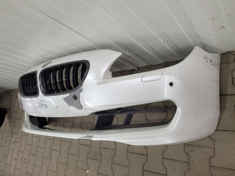 Zderzak przód przedni BMW 6 F06 F12 F13 11-14