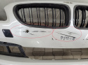 Zderzak przód przedni BMW 6 F06 F12 F13 11-14