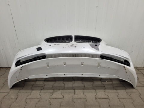 Zderzak przód przedni BMW 6 F06 F12 F13 11-14