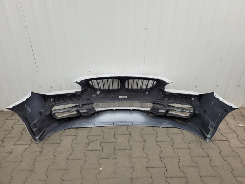Zderzak przód przedni BMW 6 F06 F12 F13 11-14