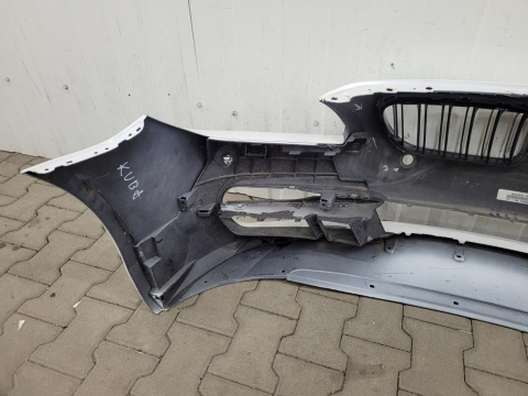 Zderzak przód przedni BMW 6 F06 F12 F13 11-14
