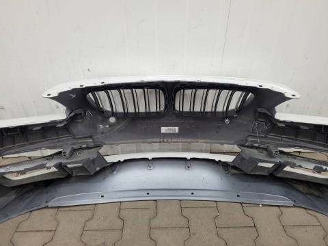 Zderzak przód przedni BMW 6 F06 F12 F13 11-14