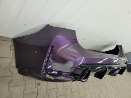 Zderzak tył tylny BMW 3 M3 G81 TOURING KOMBI 23-