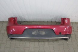 Zderzak tył tylny Porsche Macan 95B 13-18