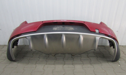 Zderzak tył tylny Porsche Macan 95B 13-18