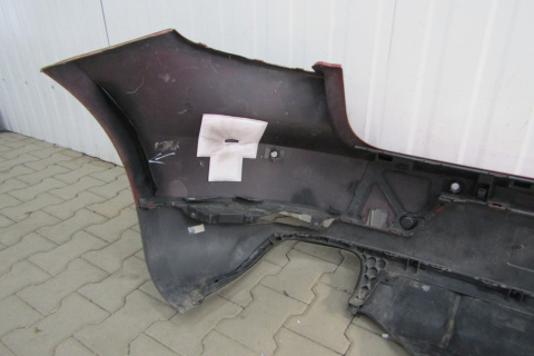 Zderzak tył tylny Porsche Macan 95B 13-18