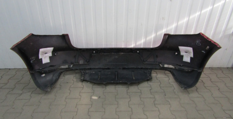 Zderzak tył tylny Porsche Macan 95B 13-18