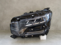 LAMPA PRZÓD CITROEN E-C3 C3 C3 AIRCROSS IV 4 LED 24- LH 9851349180