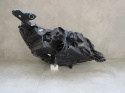 LAMPA PRZÓD PEUGEOT 208 II 2 2008 II 2 LED 19-23 LH 9833036380