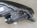 LAMPA PRZÓD PEUGEOT 208 II 2 2008 II 2 LED 19-23 LH 9833036380
