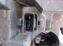 LAMPA PRZÓD PEUGEOT 208 II 2 2008 II 2 LED 19-23 LH 9833036380